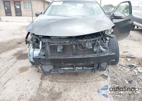 2013 Toyota Avalon Xle из США, поврежденный, VIN 4T1BK1EB7DU071418